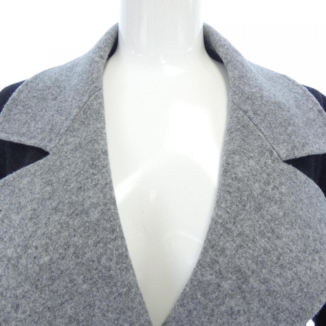 エンポリオアルマーニ EMPORIO ARMANI コート