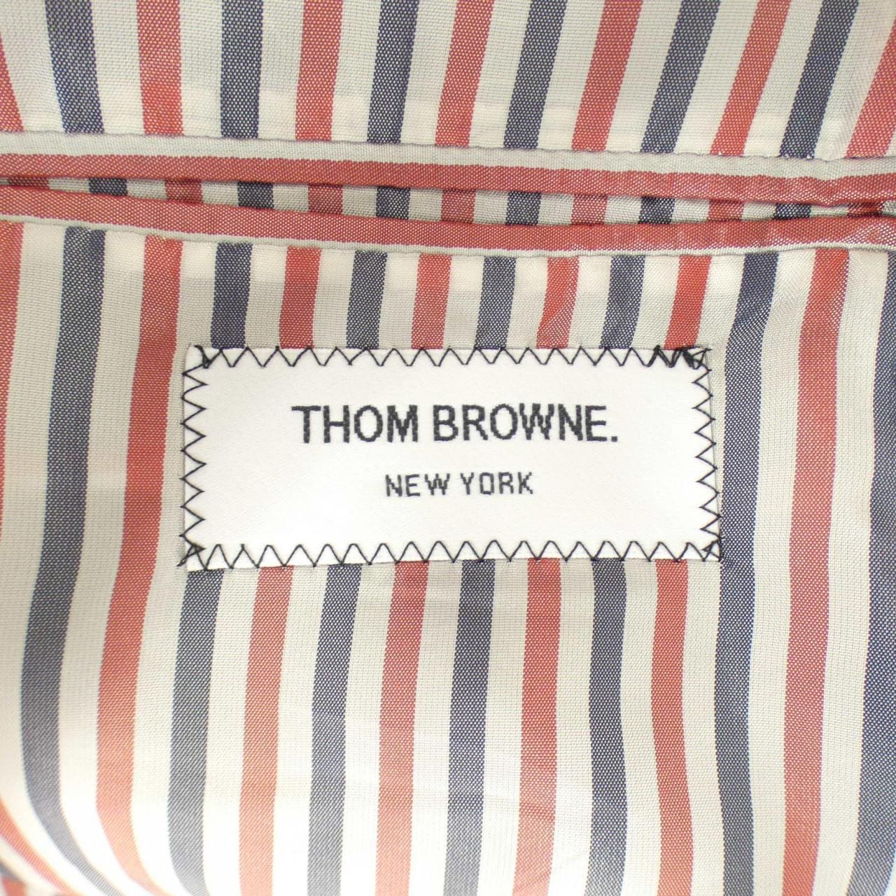 THOM BROWNE汤姆·布朗 夹克