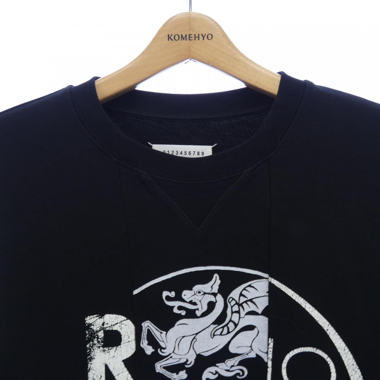 メゾンマルジェラ Maison Margiela .S50GU0049 S25332 スウェット