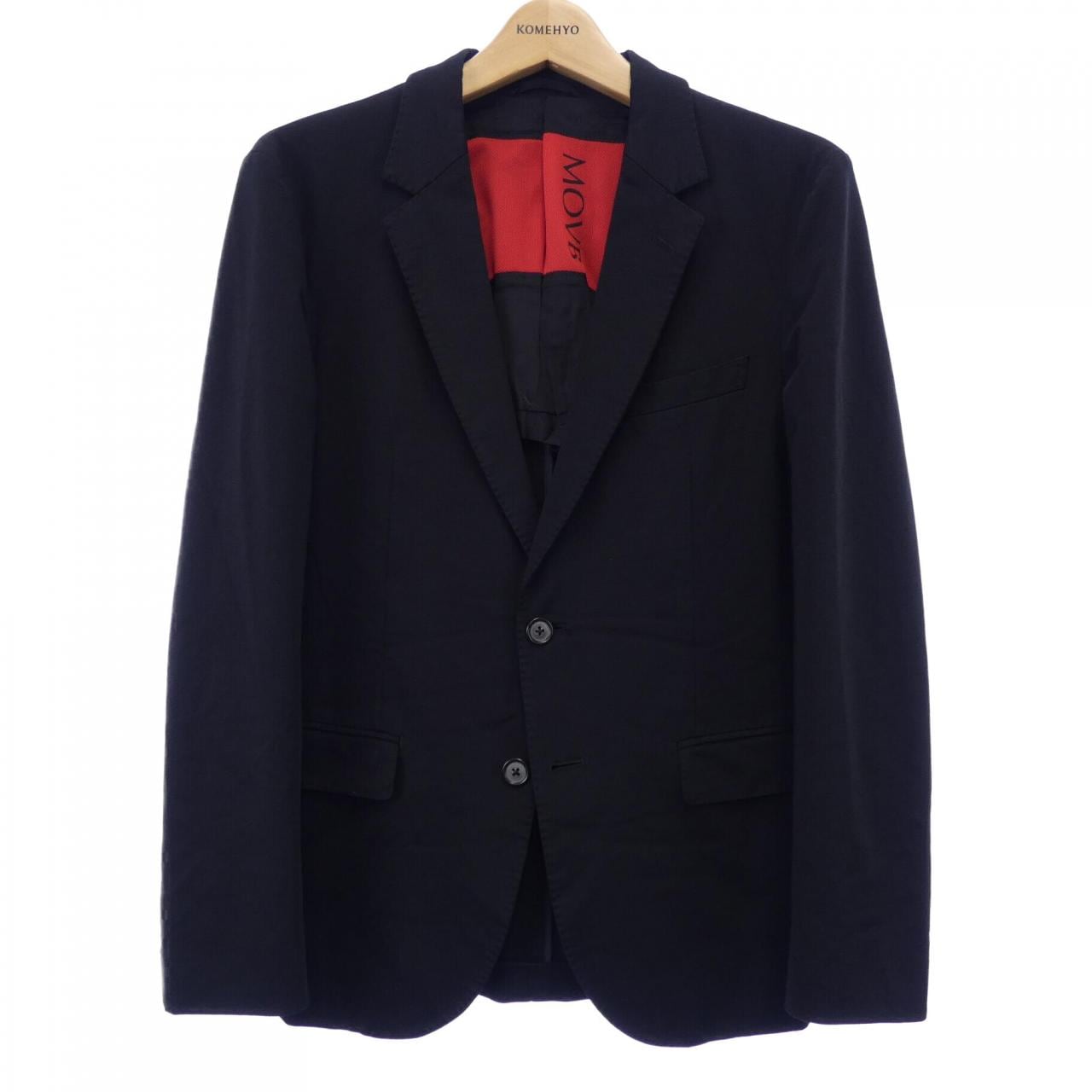 MOVB ジャケット