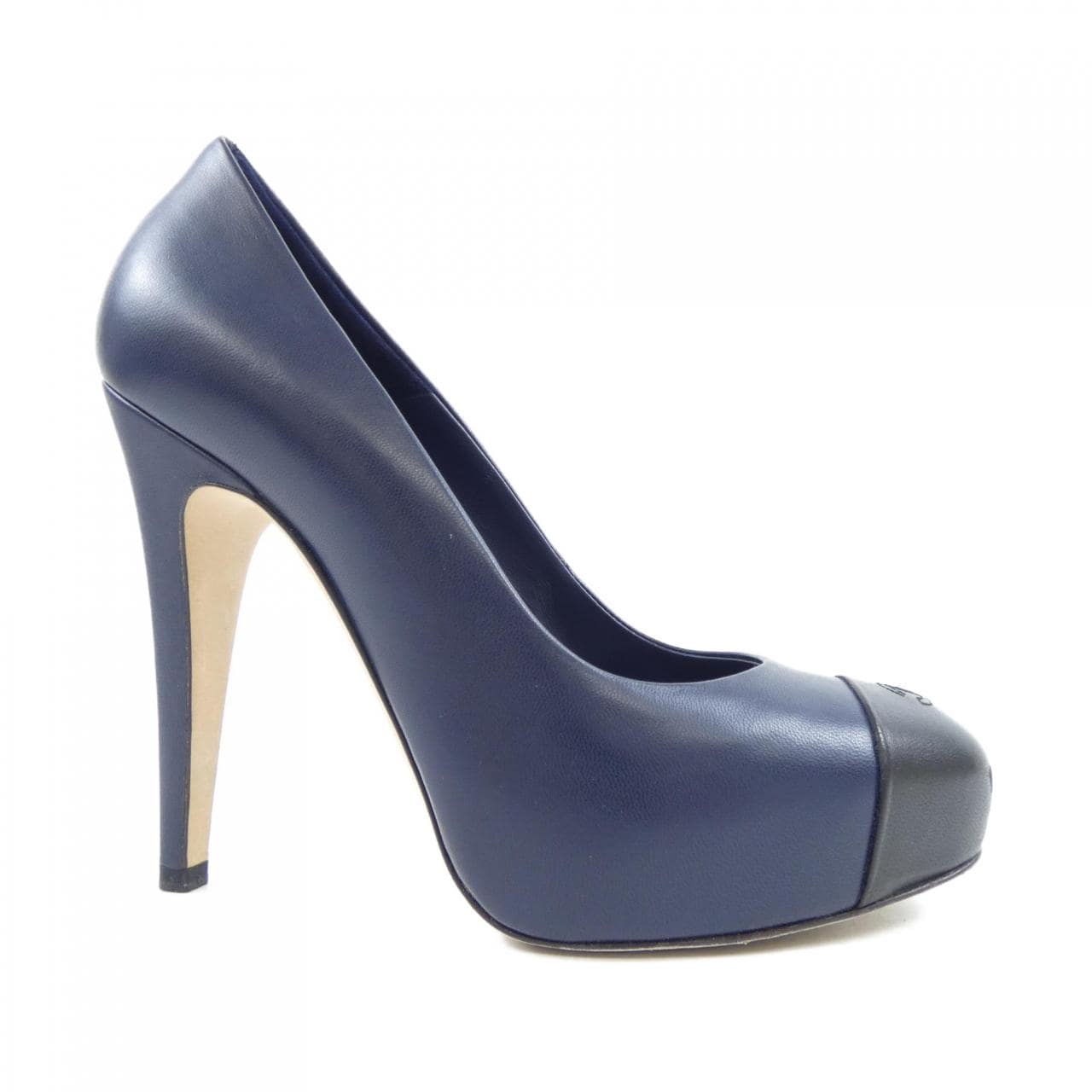 シャネル CHANEL G28289X01000 パンプス