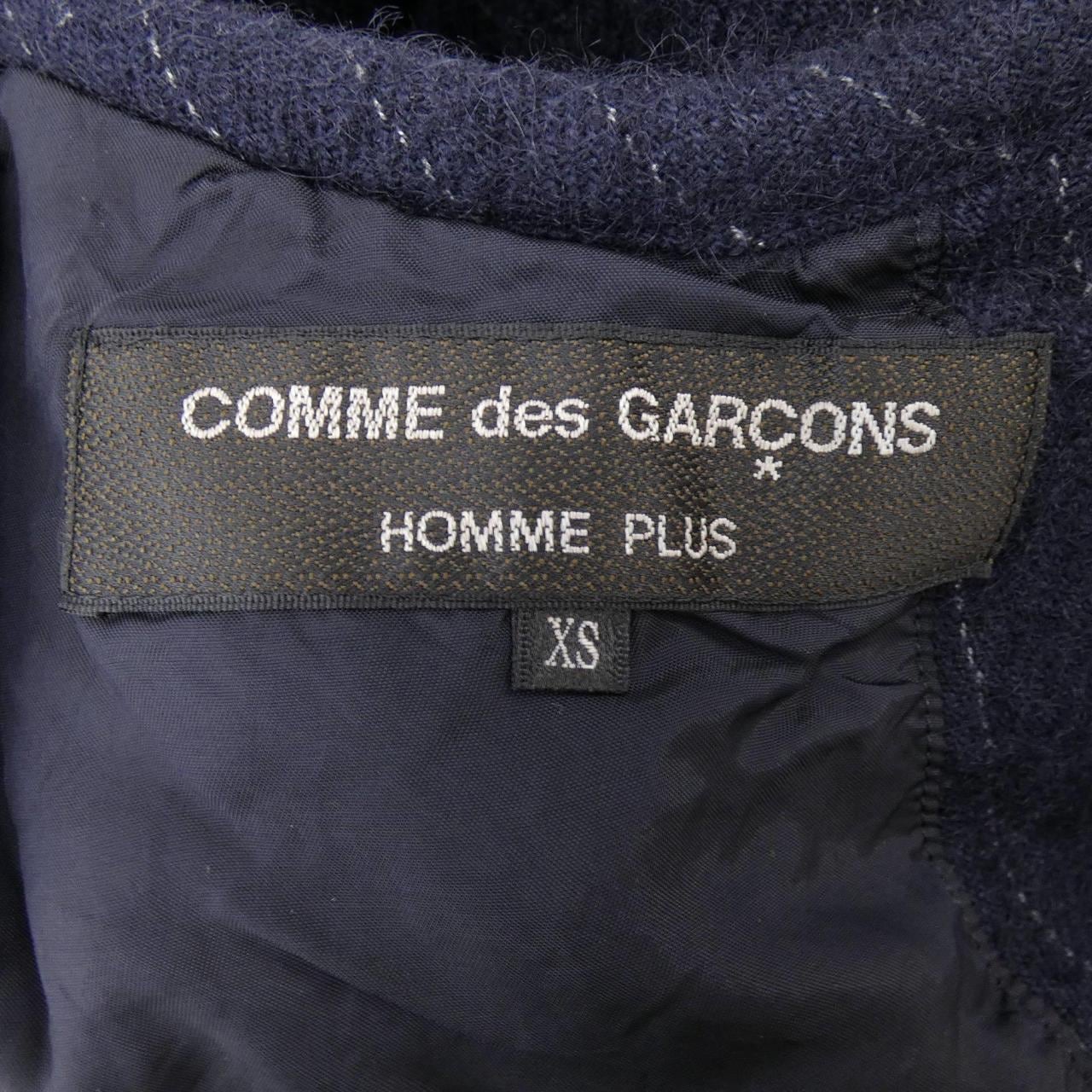 コムデギャルソンオムプリュス COMME des GARCONS HOMME plus PN-J087 コート