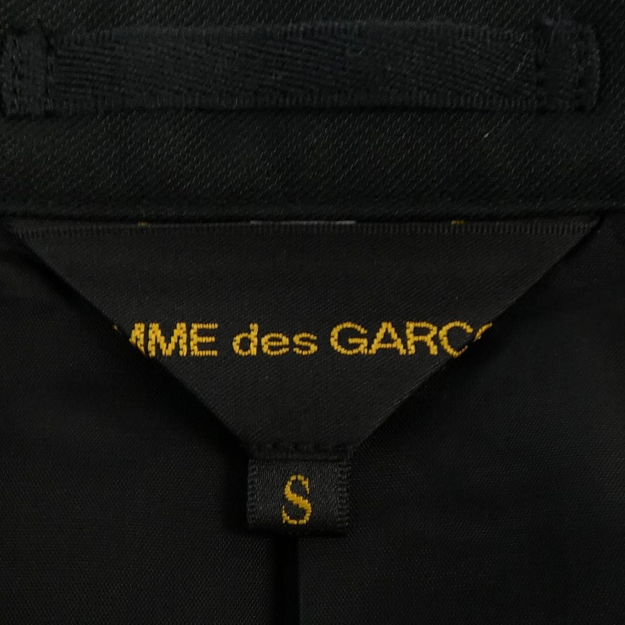 コムデギャルソン COMME des GARCONS GM-J016 コート