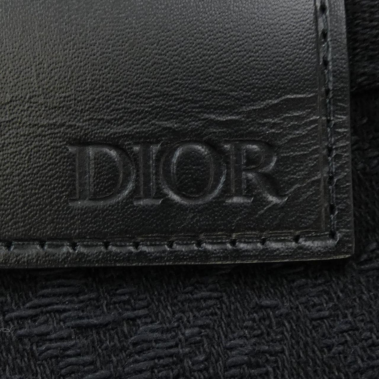 ディオール DIOR 013DS00A250X ジーンズ