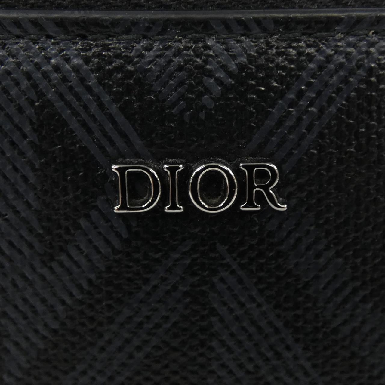ディオール DIOR CD DIAMOND キャンバス 2ESBC119DCO BAG