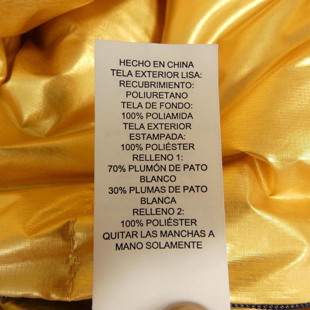 ケイトスペード kate spade ダウンジャケット