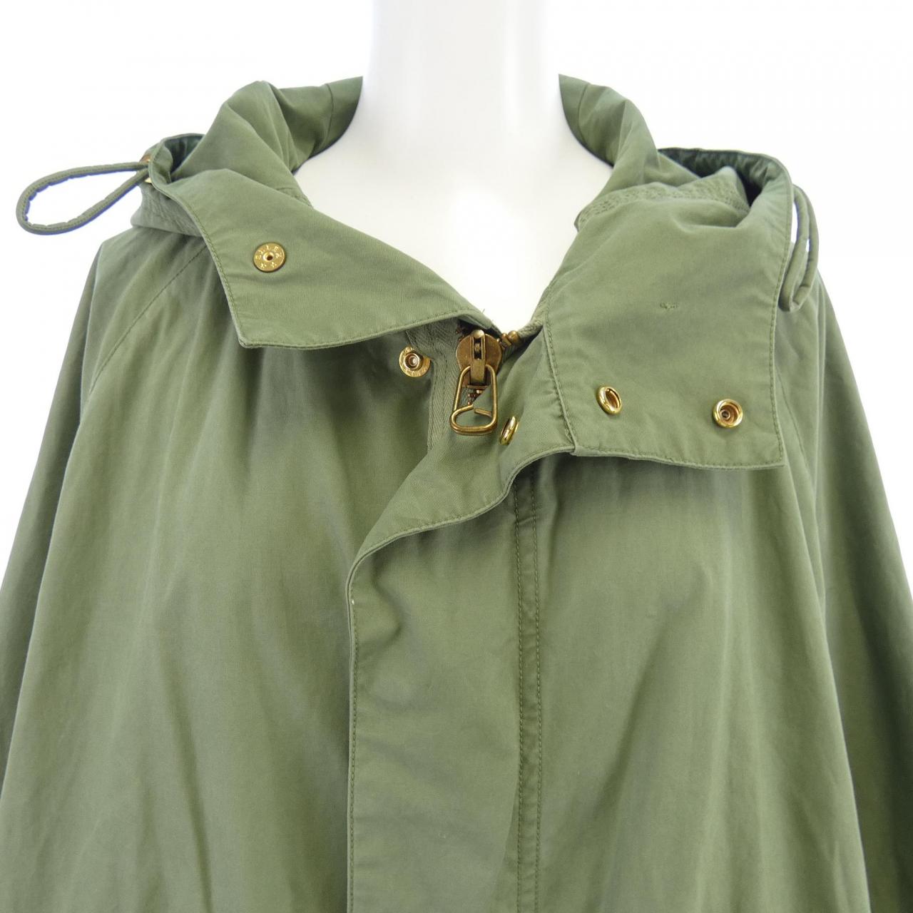 ドゥロワー DRAWER 6522-299-0631 ブルゾン