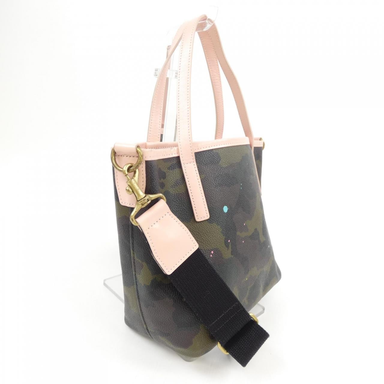 ジャンティバンティ Gentil Bandit BAG