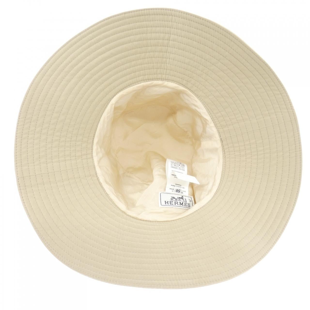 エルメス HERMES 2721 ハット