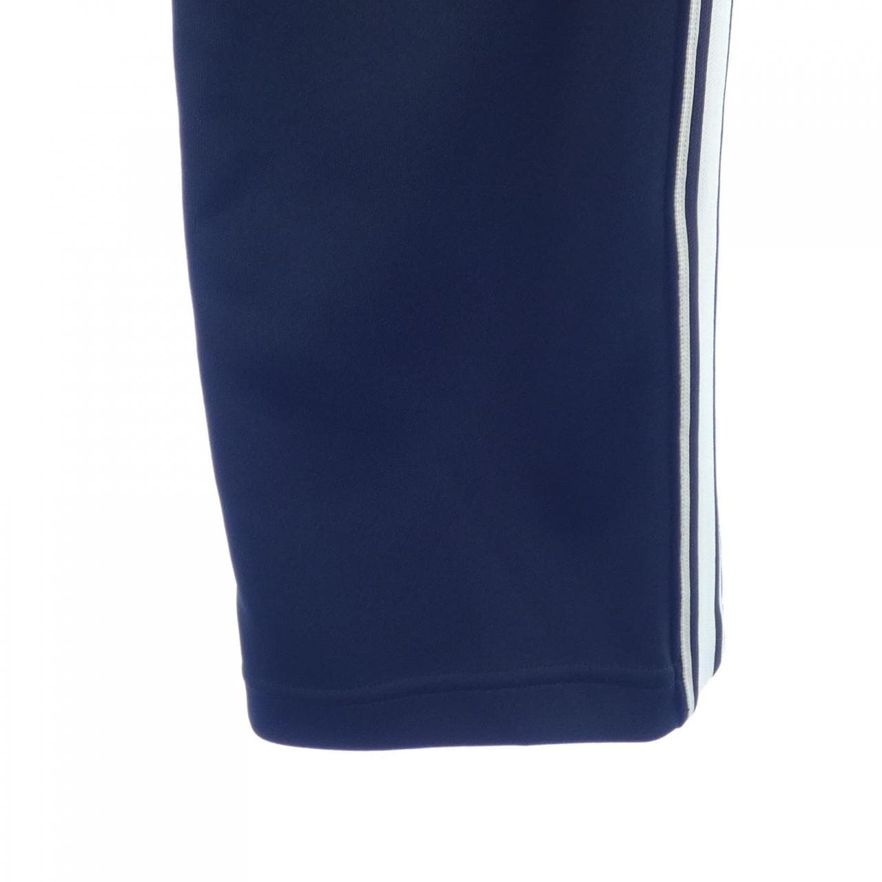 セリーヌ CELINE トラックスーツパンツ/ダブルフェイスジャージ 2Z130121O パンツ