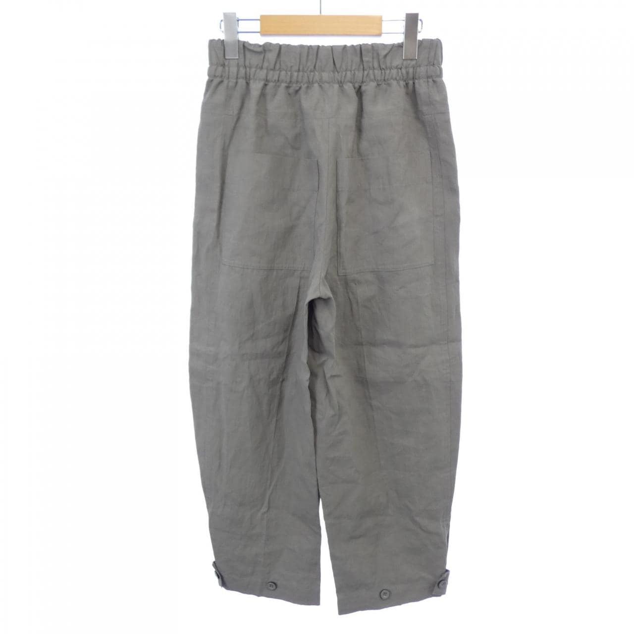 ジルサンダー JIL SANDER J02KA0244 J60001 パンツ