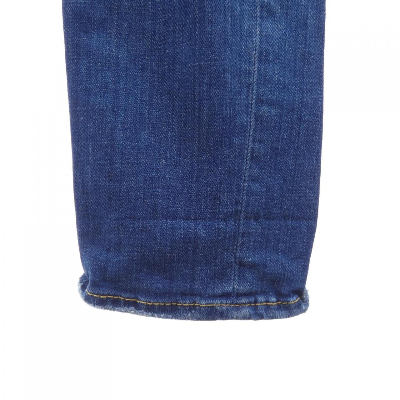 ディースクエアード DSQUARED2 S71LB0312 ジーンズ