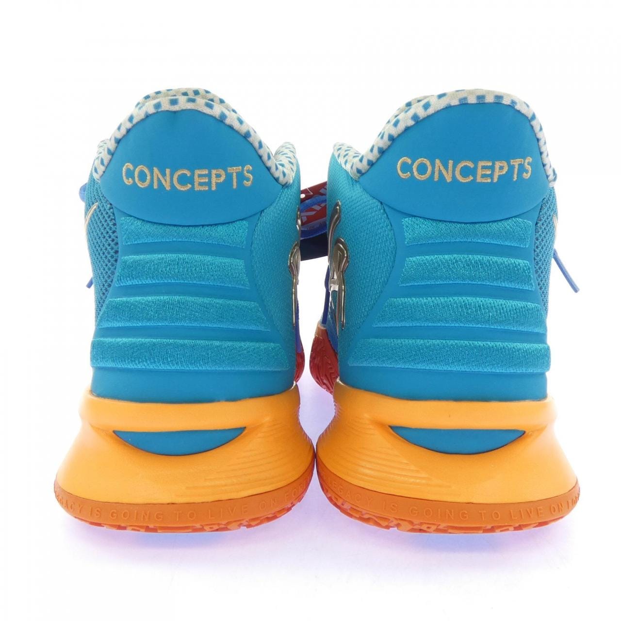 ナイキ NIKE CT1137-900 スニーカー