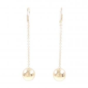 TIFFANY ball hook earrings