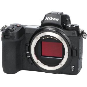 ＮＩＫＯＮ　Ｚ６