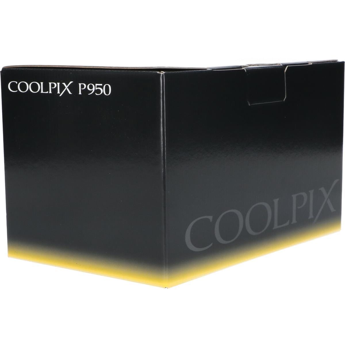 [Unused items] NIKON COOLPIX P950