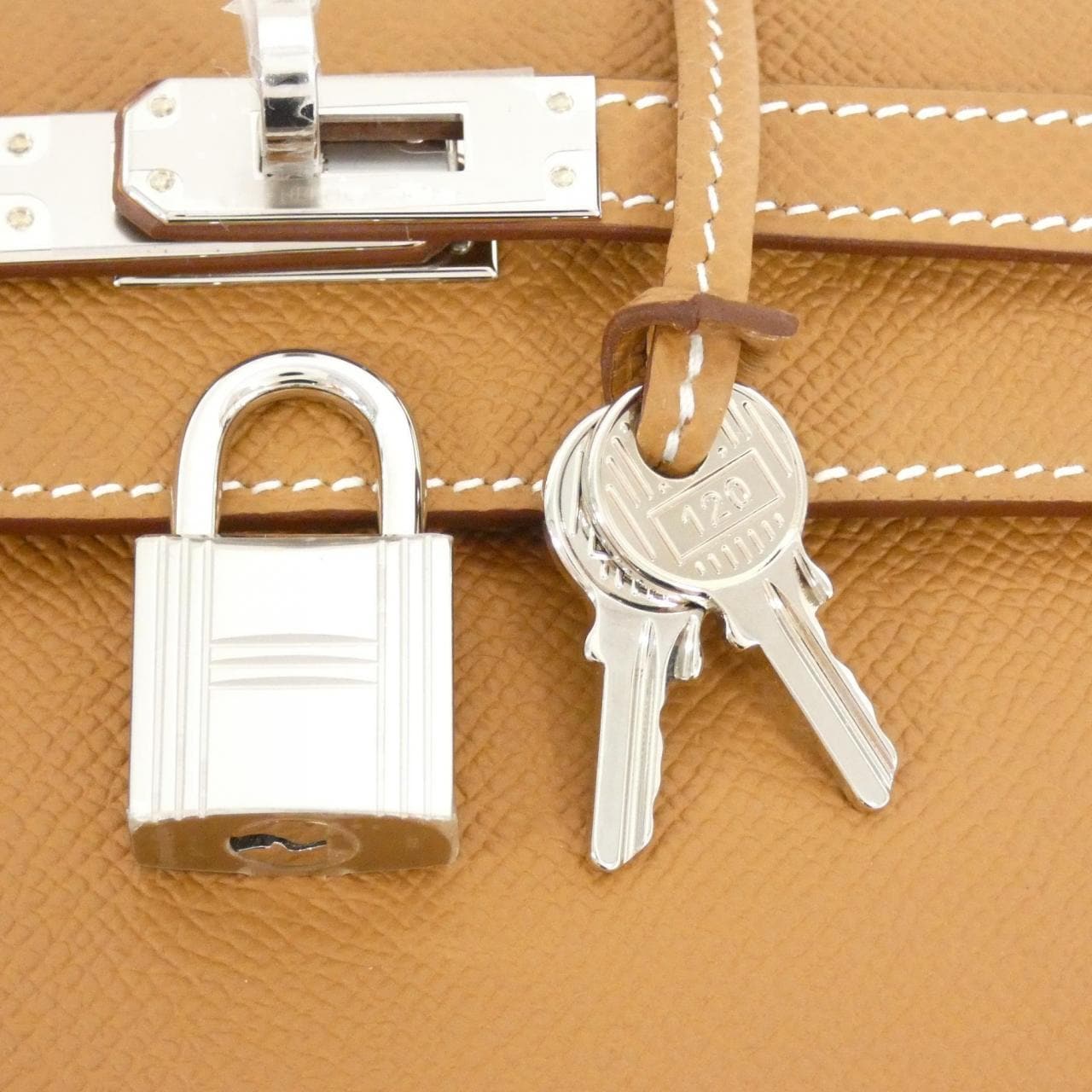 HERMES Kelly 25 公分 038416CK 包