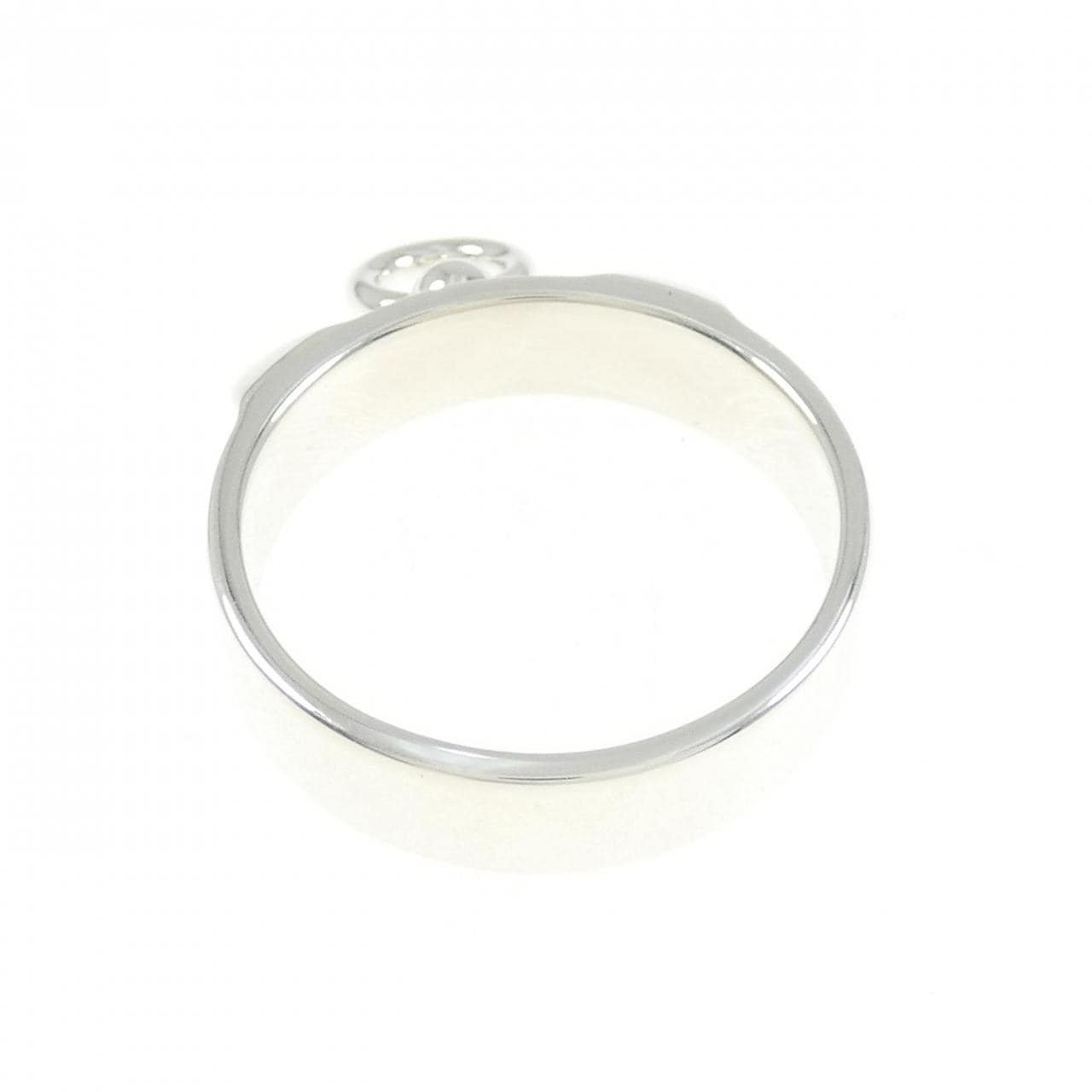 HERMES Collier de Chien Ring