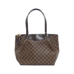 Louis Vuitton ダミエ ハンドバッグ 中型 楽天市場】【バッグ】LOUIS VUITTON ルイ ヴィトン ダミエ