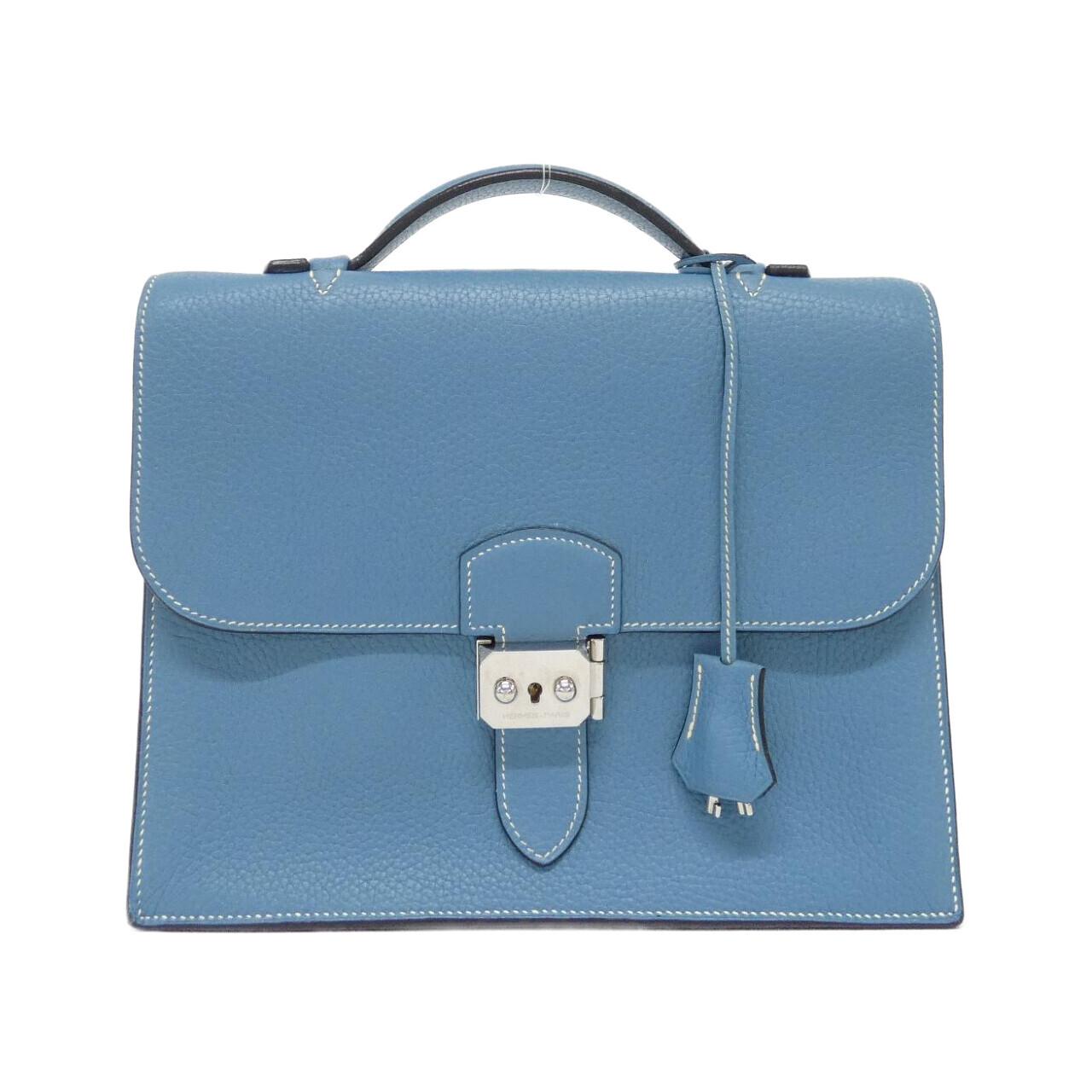 エルメス サック ア デペッシュ 27cm 043856CK バッグ