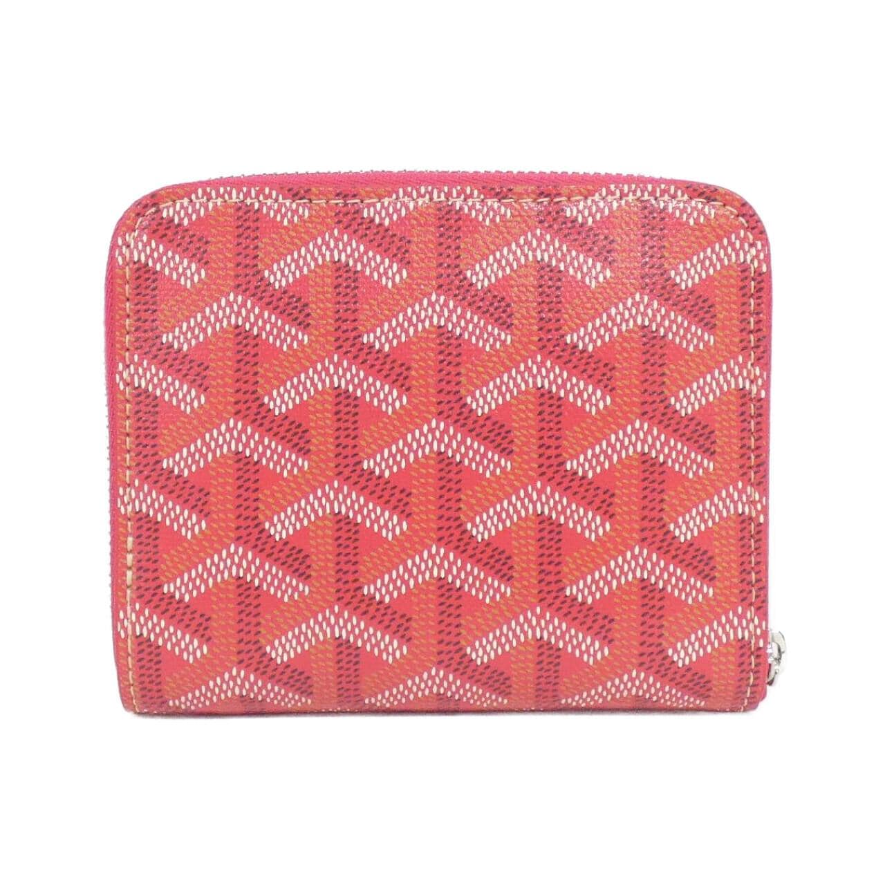 【未使用品】ゴヤール マティ二ヨン PM APM ZIP PM コインケース