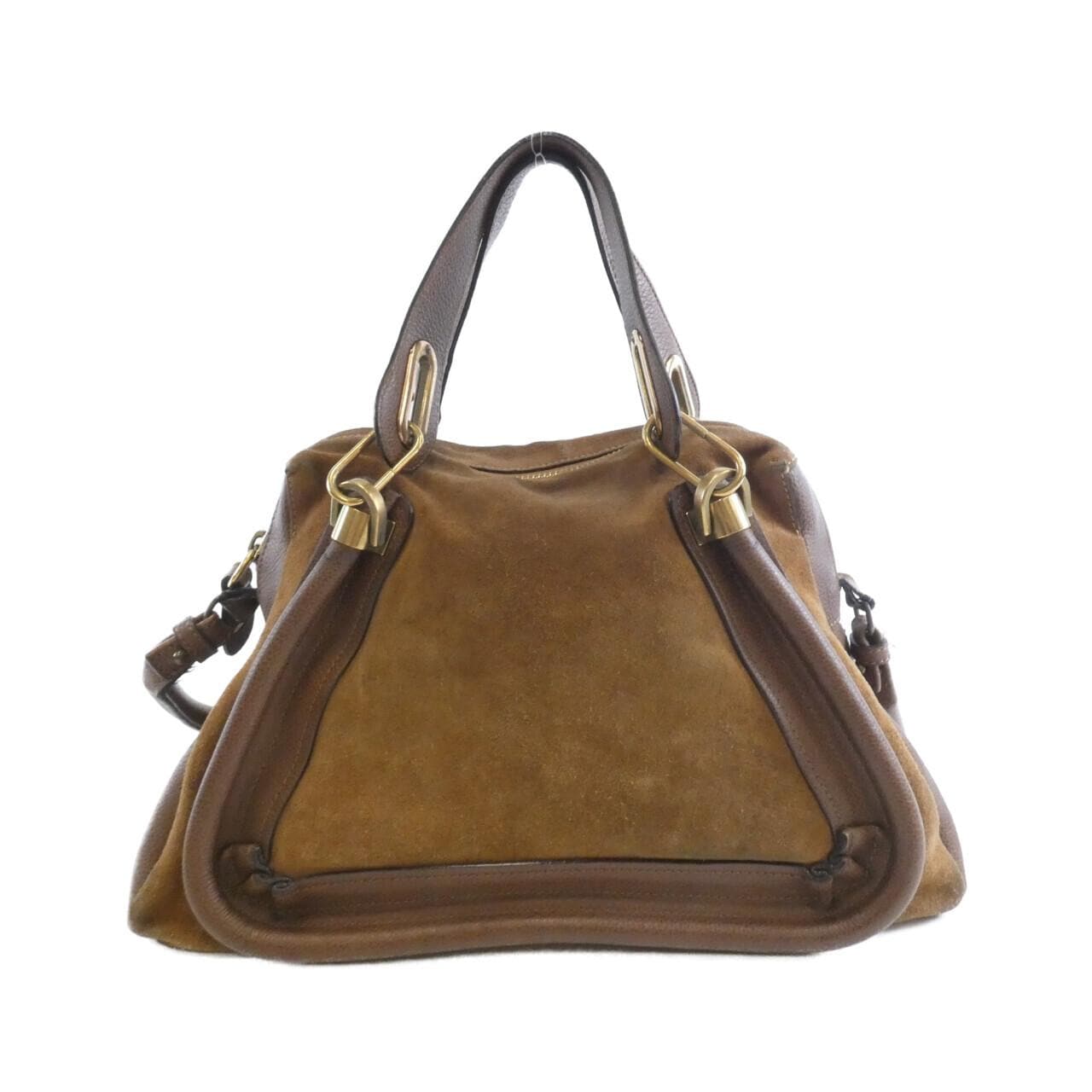 クロエ パラティ バッグ