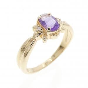 K9YG アメジスト リング