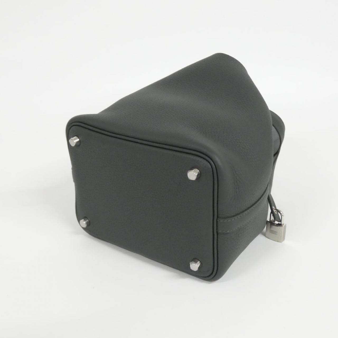 【未使用品】エルメス ピコタン ロック エクラ PM 069560CK バッグ