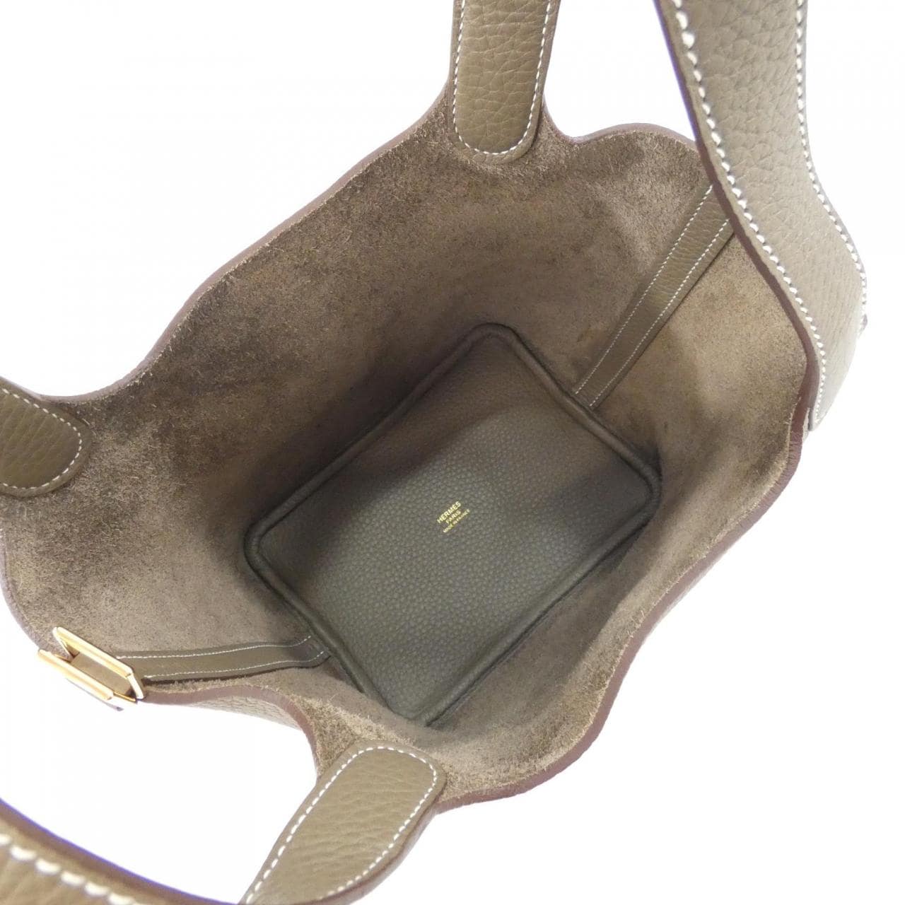 エルメス ピコタン ロック PM 056289CC バッグ