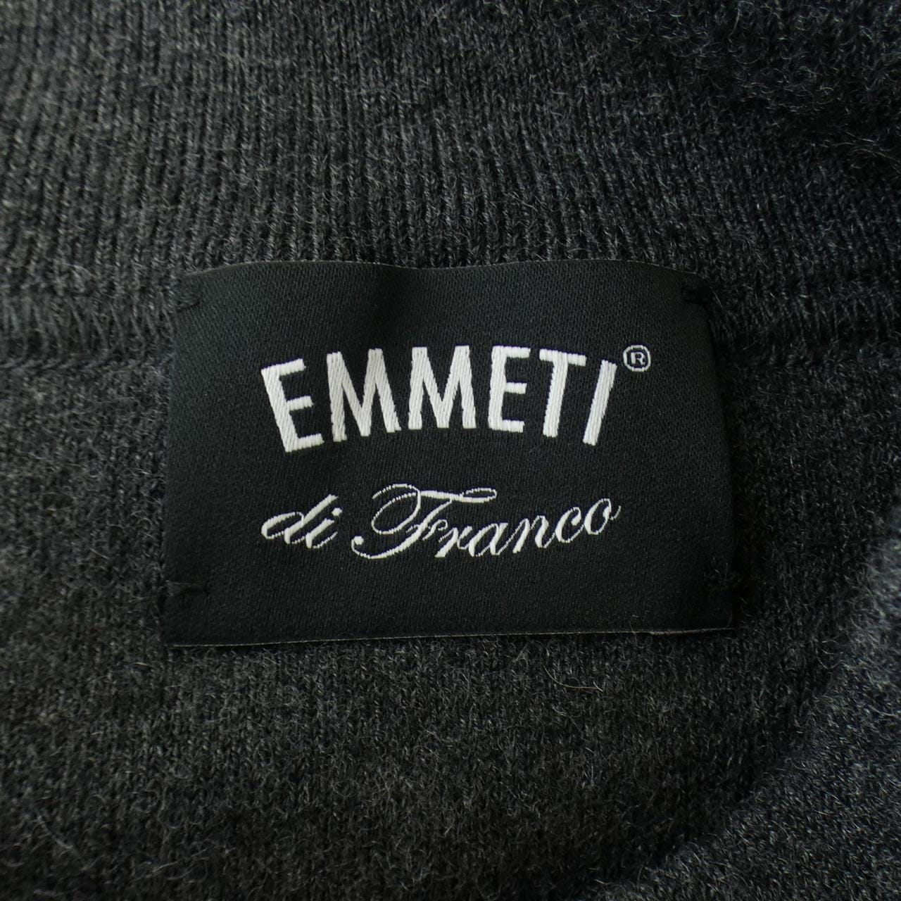 エンメティ EMMETI ニット