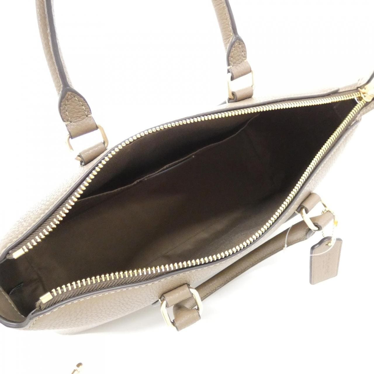 【新品】コーチ CR156 バッグ