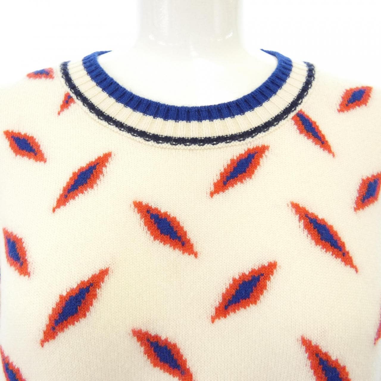 CHANEL CHANEL knitwear
