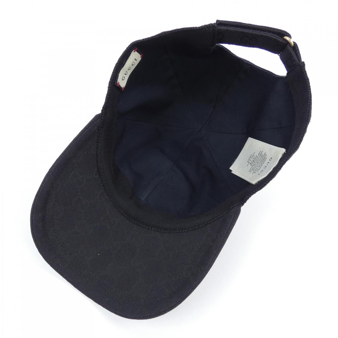 グッチ GUCCI 576253 4HG53 キャップ