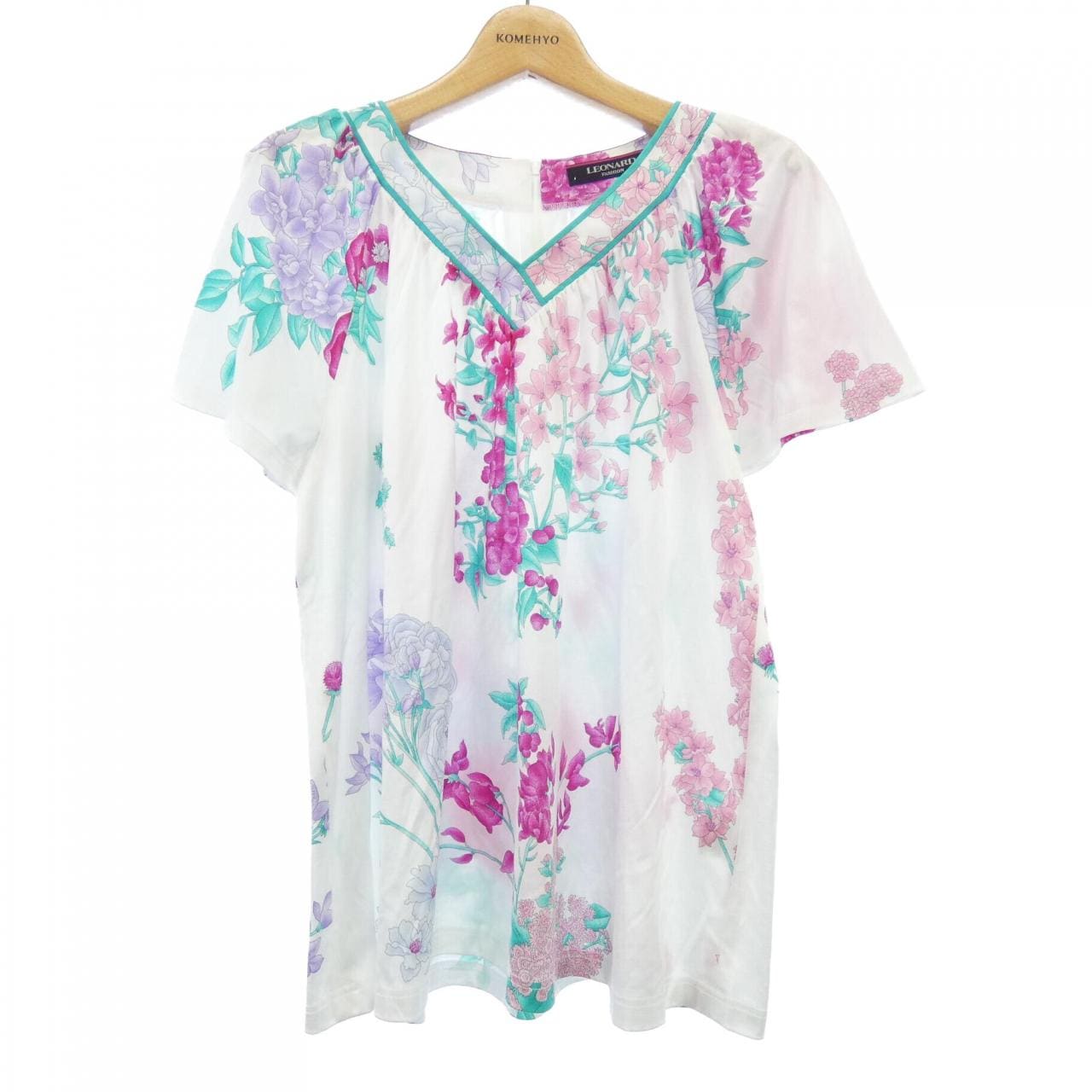 レオナールファッション LEONARD FASHION トップス