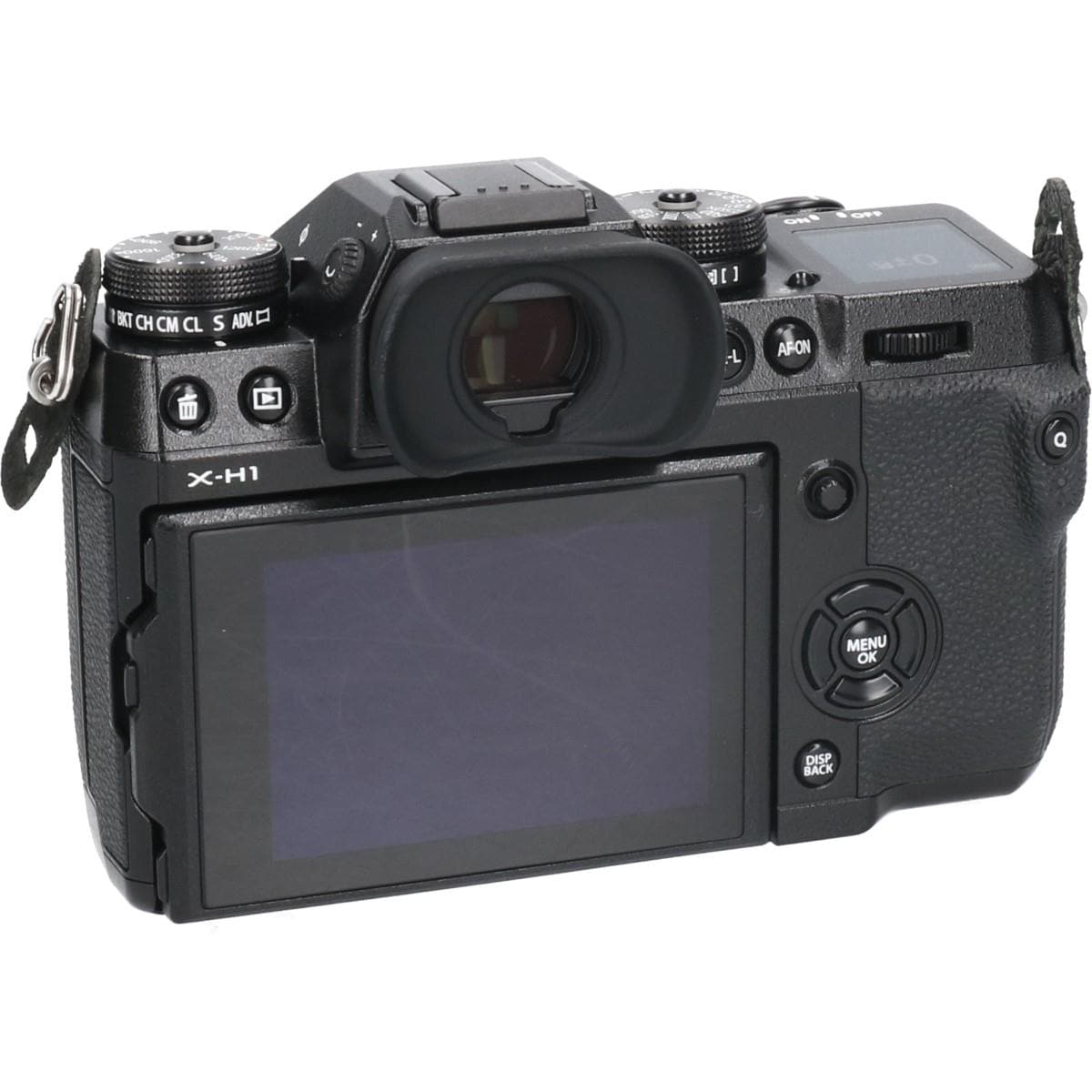 Ｘ－Ｈ１