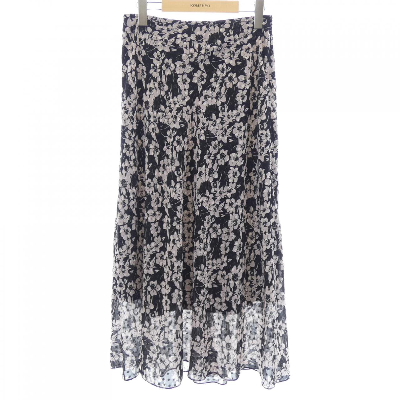 セオリーリュクス Theory luxe 03-4207312 スカート