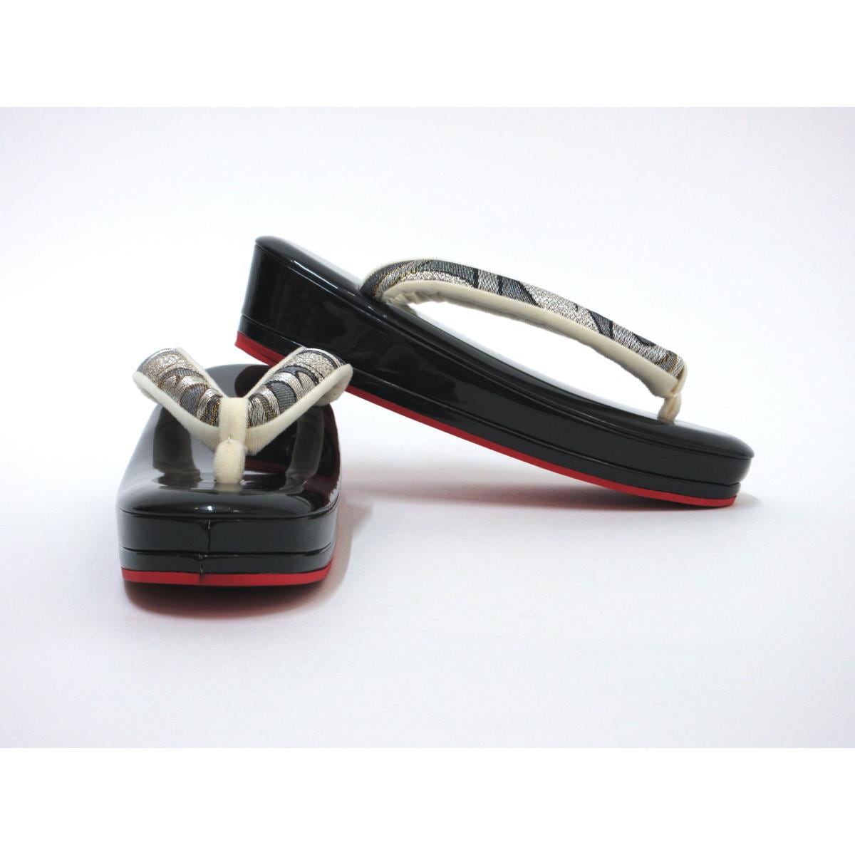 【新品】草履バッグセット