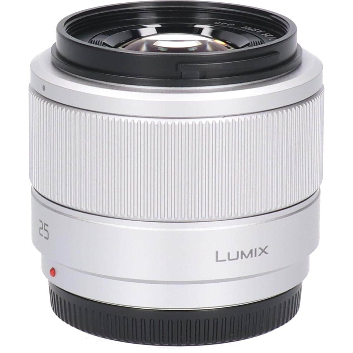 Ｇ２５ｍｍ　Ｆ１．７ＡＳＰＨ．　Ｈ－Ｈ０２５