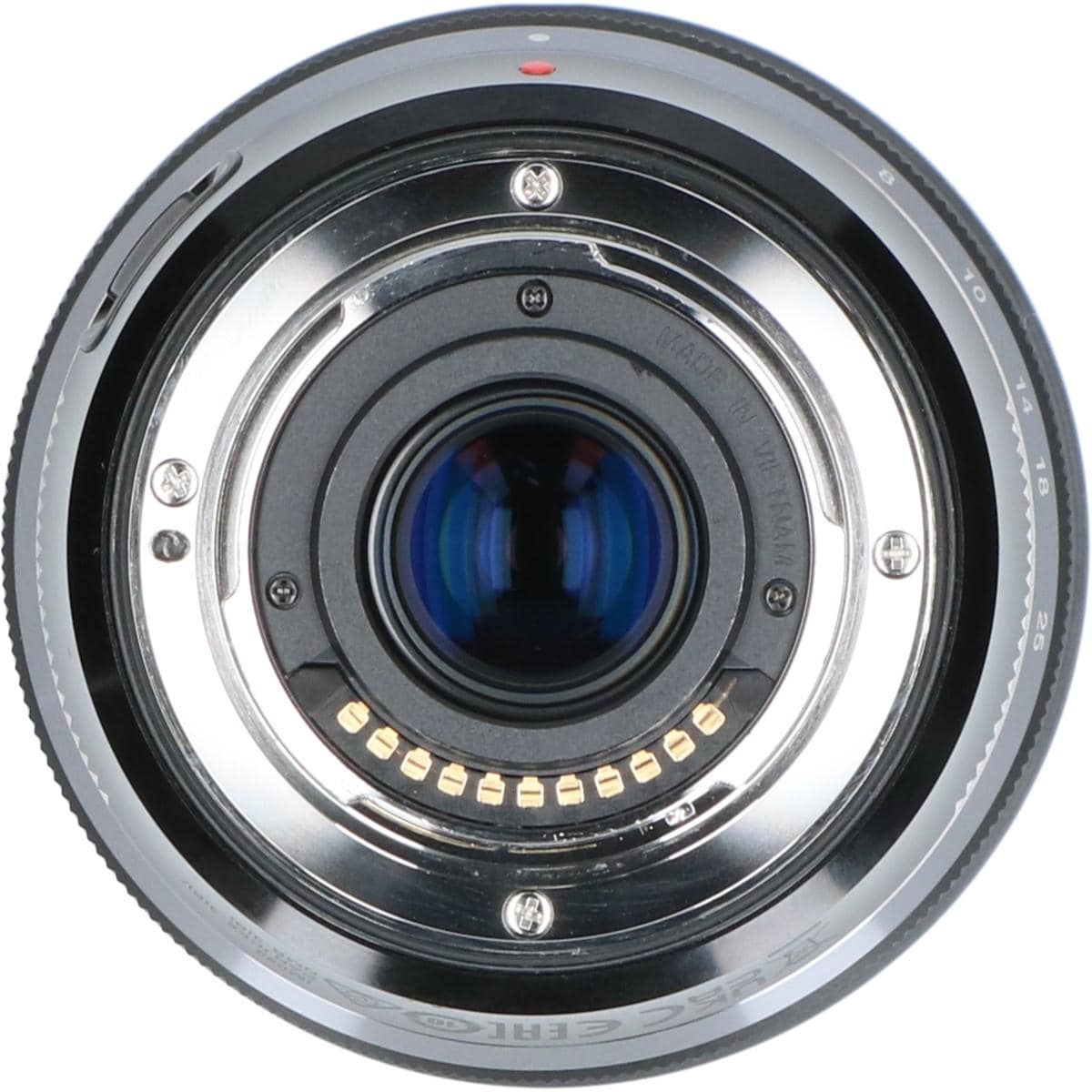 ＭＺＤ８－２５ｍｍ　Ｆ４ＰＲＯ