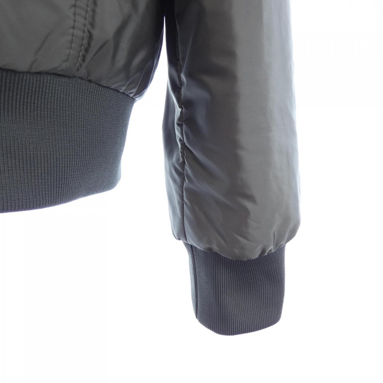モンクレール MONCLER POILIOT ダウンジャケット