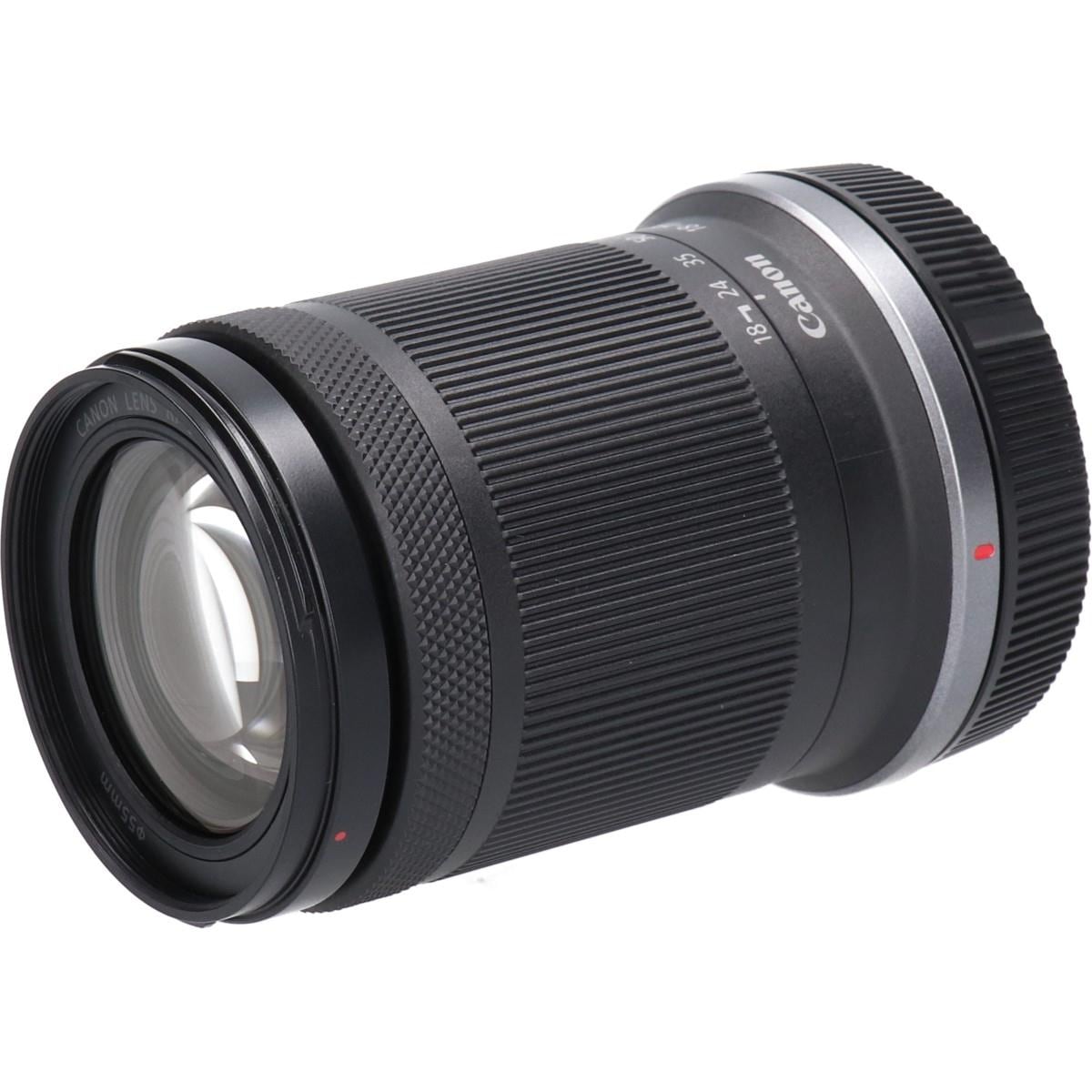 ＲＦ－Ｓ１８－１５０ｍｍ　Ｆ３．５－６．３ＩＳ　ＳＴＭ