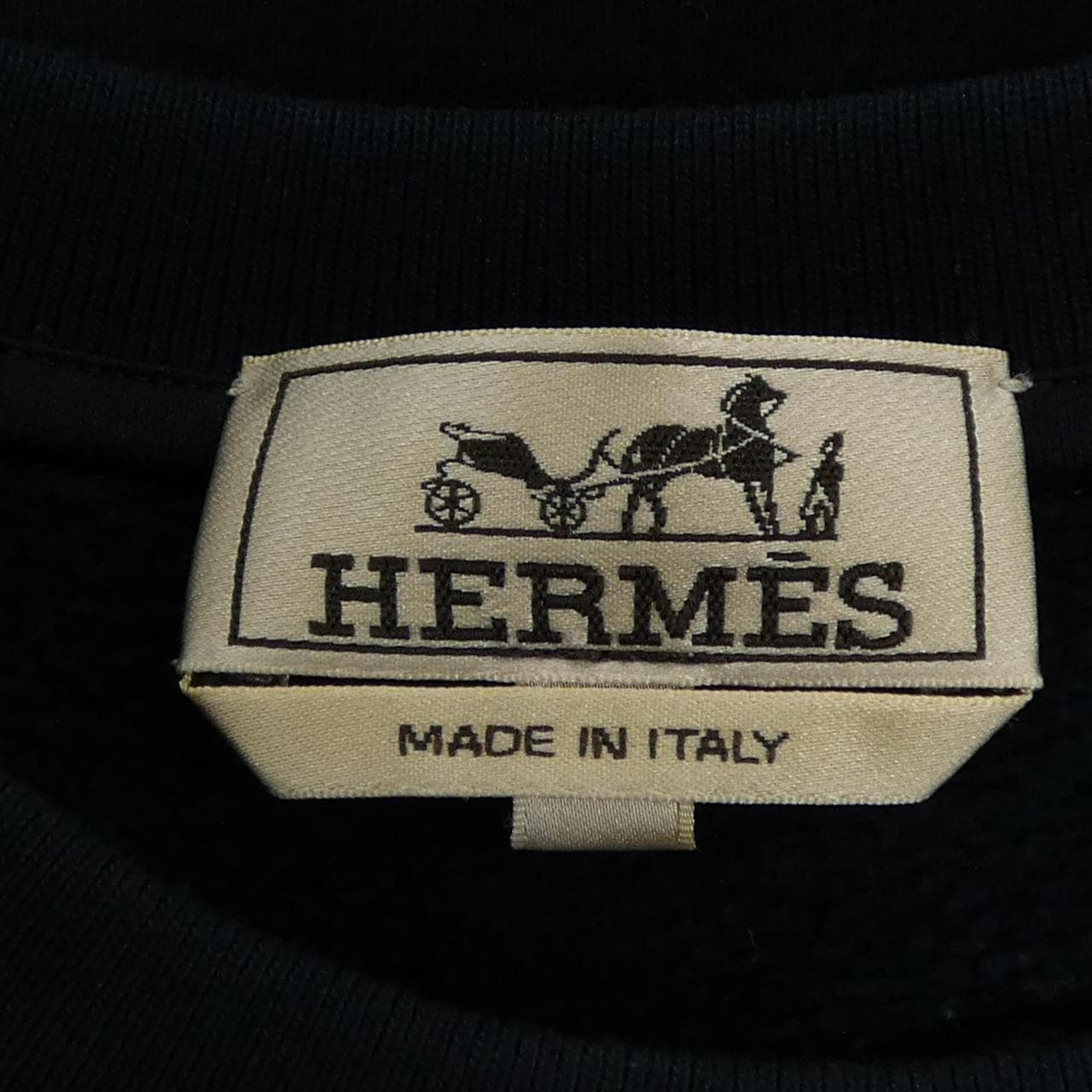 エルメス HERMES *11-5742 スウェット