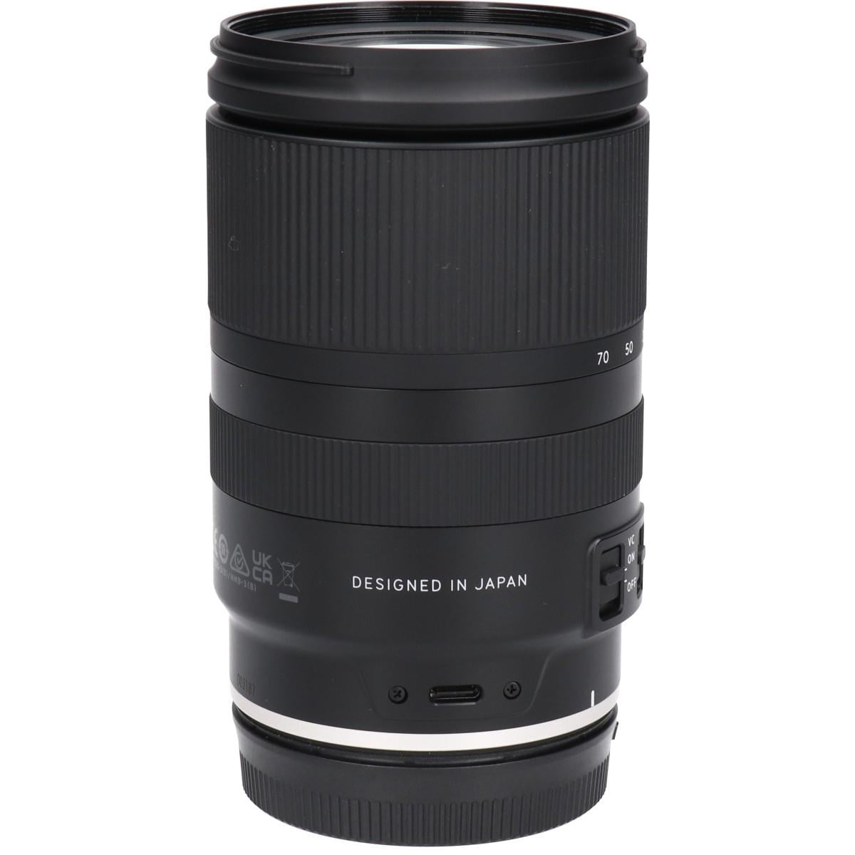ＲＦ（Ｂ０７０）１７－７０ｍｍ　Ｆ２．８ＤＩⅢ－Ａ
