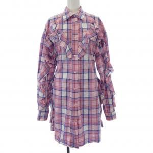 エムエスジーエム MSGM ワンピース