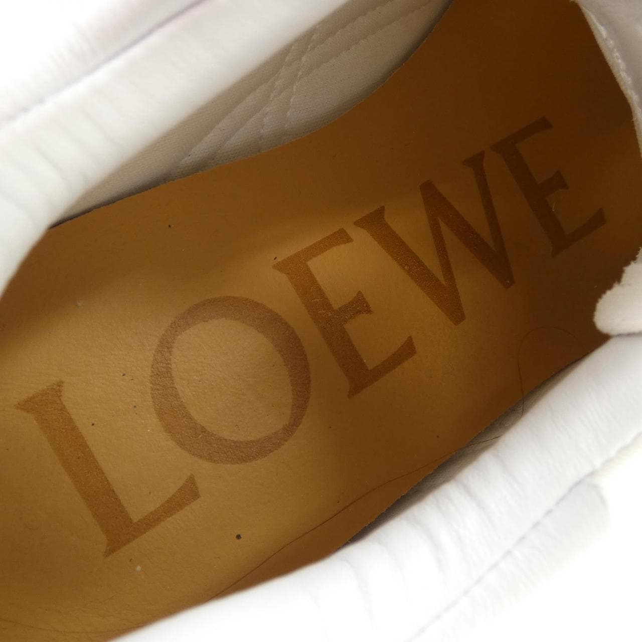 Loebe LOEWE运动鞋