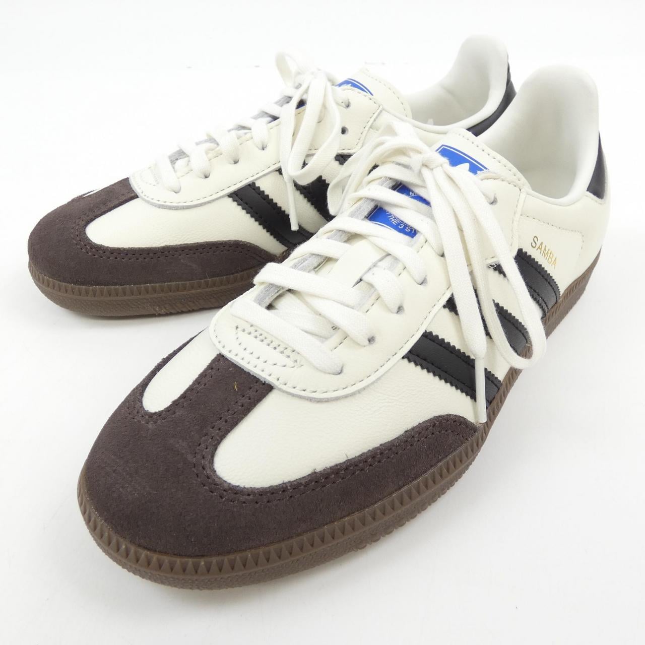 アディダス ADIDAS JR2658 スニーカー