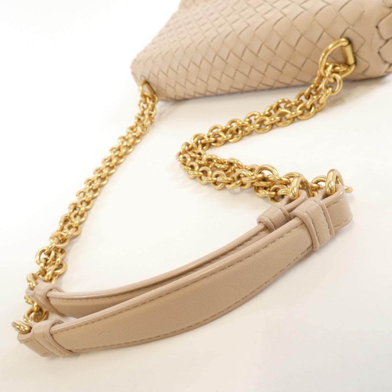 ボッテガヴェネタ 386498 VO0AD ショルダーバッグ