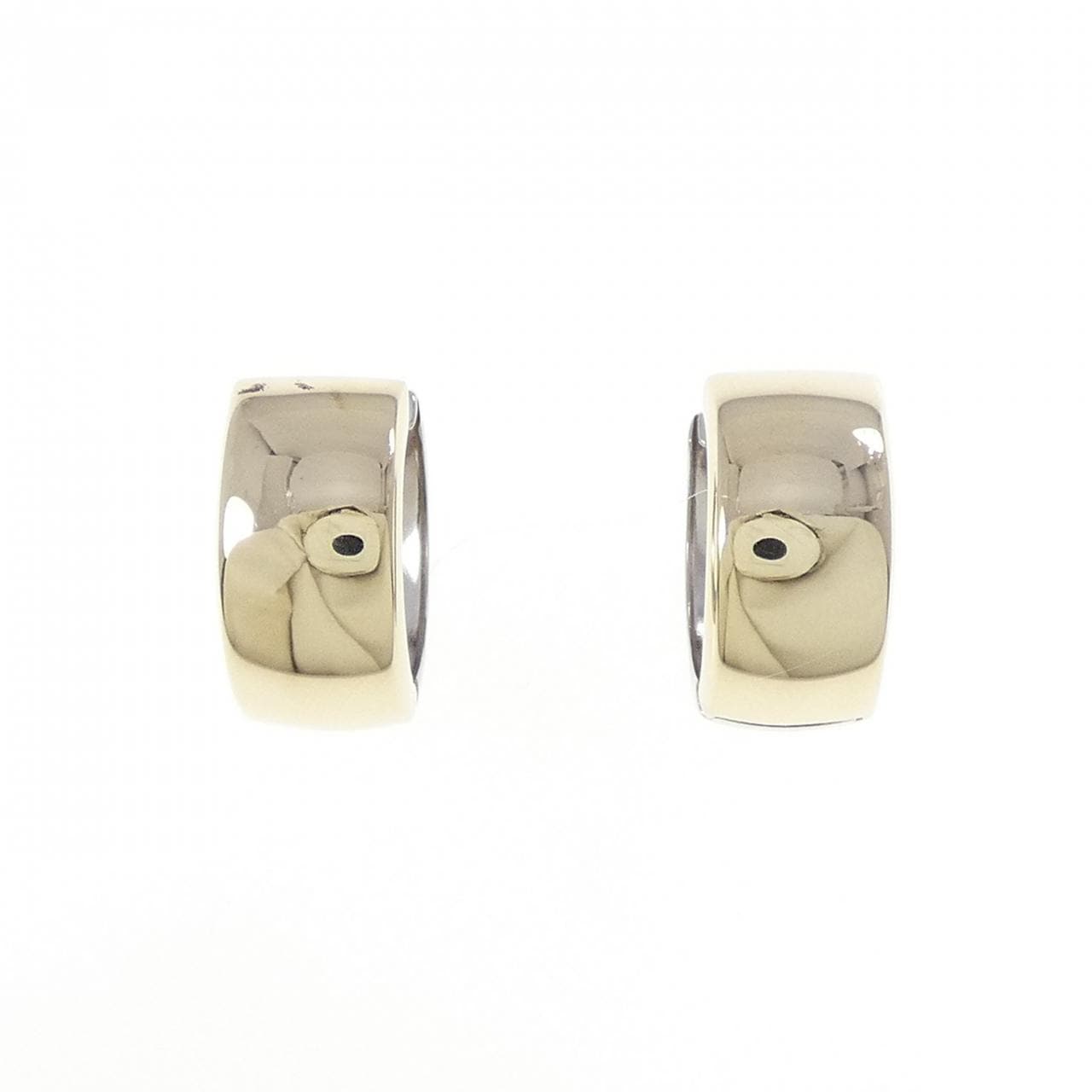 585YG/585WG ピアス