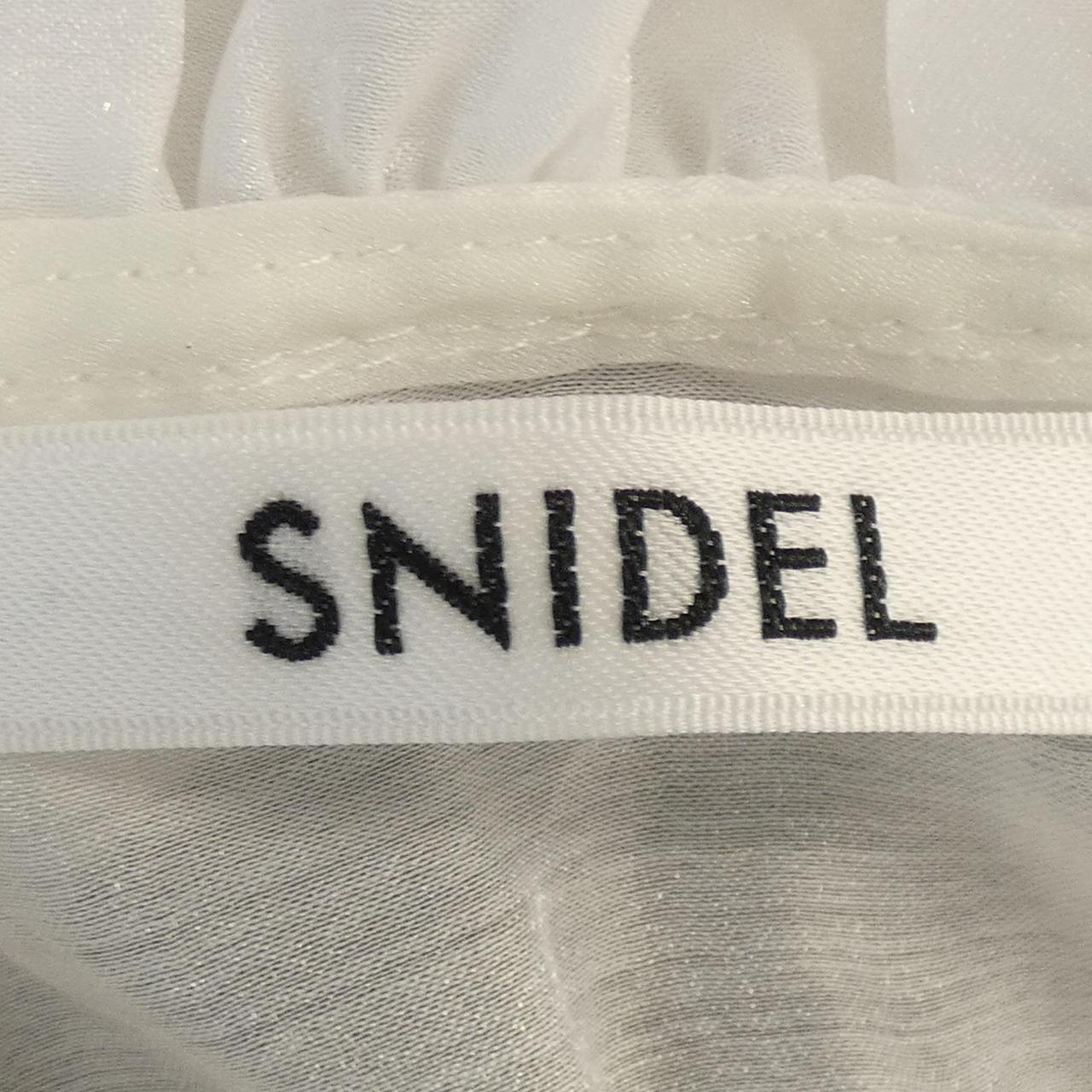 スナイデル Snidel ワンピース