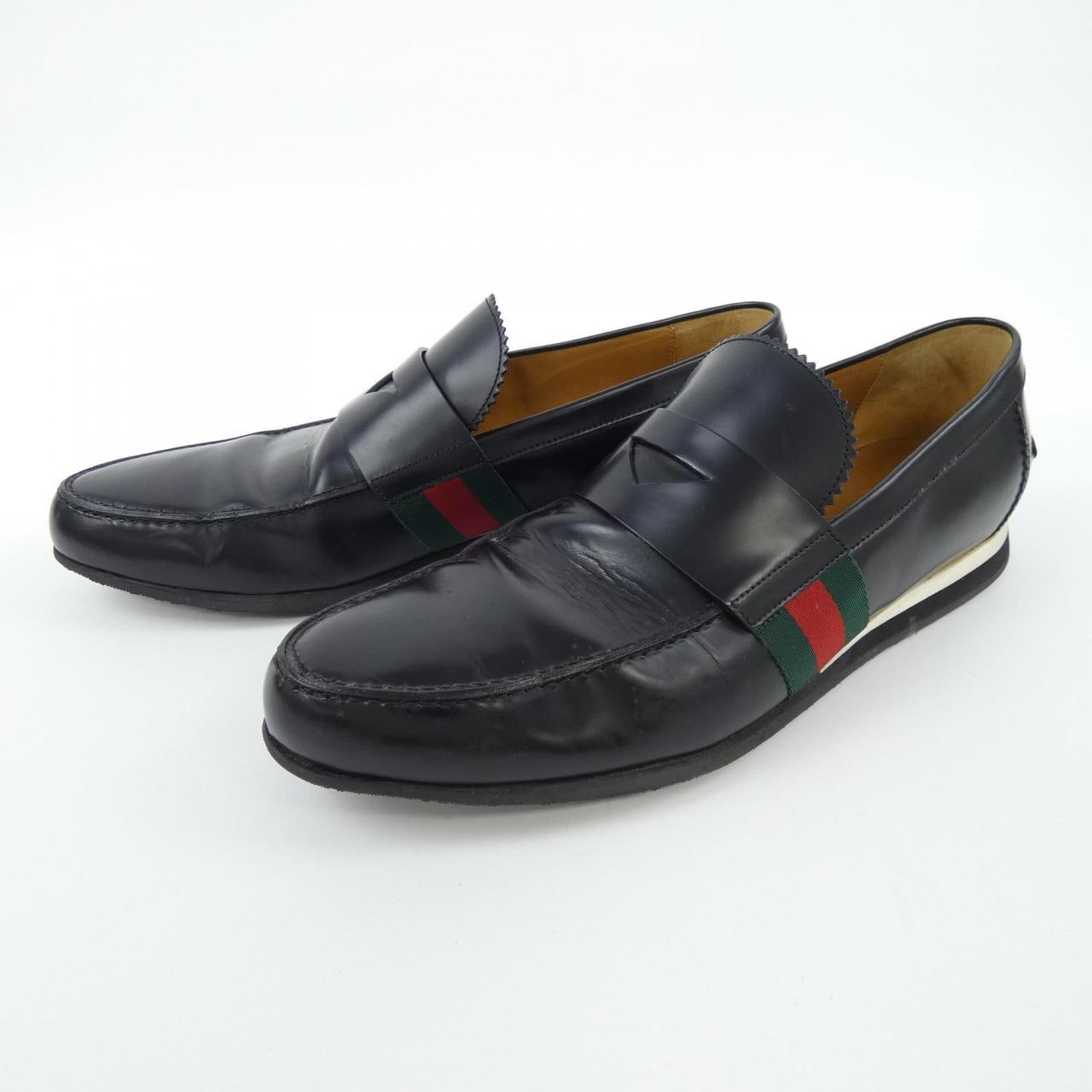 グッチ GUCCI 233488 シューズ